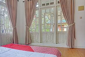 SPOT ON 91225 Kota Bunga Homestay Syariah