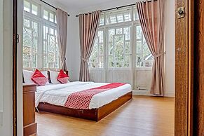 SPOT ON 91225 Kota Bunga Homestay Syariah