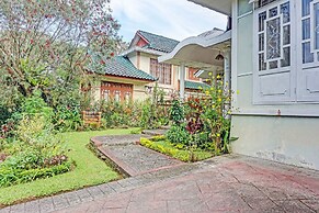 SPOT ON 91225 Kota Bunga Homestay Syariah