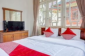 SPOT ON 91225 Kota Bunga Homestay Syariah