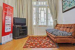 SPOT ON 91225 Kota Bunga Homestay Syariah