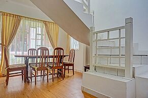 SPOT ON 91225 Kota Bunga Homestay Syariah