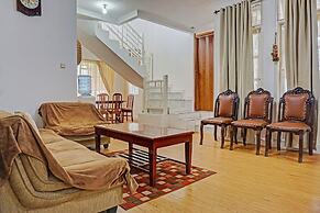 SPOT ON 91225 Kota Bunga Homestay Syariah