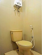 SPOT ON 91225 Kota Bunga Homestay Syariah