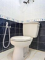 SPOT ON 91225 Kota Bunga Homestay Syariah