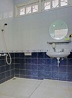 SPOT ON 91225 Kota Bunga Homestay Syariah