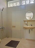 SPOT ON 91225 Kota Bunga Homestay Syariah