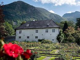 Rosendal Fjordhotel