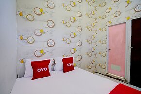 OYO 92740 Hotel The Orchad Syariah