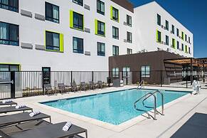 Courtyard by Marriott Modesto North