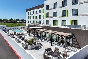 Courtyard by Marriott Modesto North