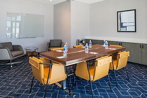 Courtyard by Marriott Modesto North