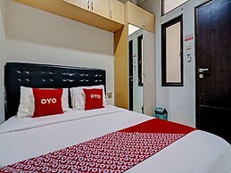 OYO 92772 Losmen Diah Syariah