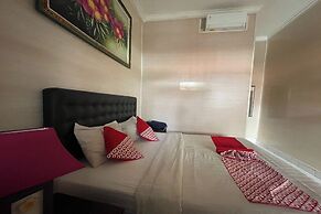 OYO 4003 Ceria Guesthouse SeminyakNearSeminyak Beach