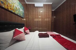 OYO 4003 Ceria Guesthouse SeminyakNearSeminyak Beach