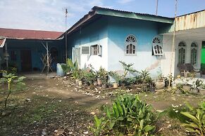 SPOT ON 92697 Ani Nur Homestay Syariah
