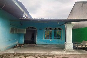 SPOT ON 92697 Ani Nur Homestay Syariah