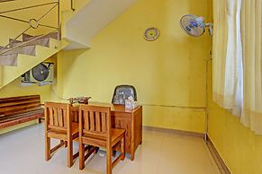 OYO 92792 Umi Rahayu Guesthouse