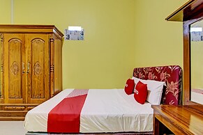 OYO 92792 Umi Rahayu Guesthouse