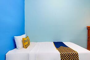 SPOT ON 92814 Gioba Kost Syariah