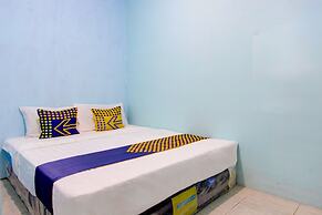 SPOT ON 92814 Gioba Kost Syariah