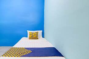 SPOT ON 92814 Gioba Kost Syariah