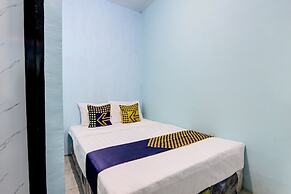 SPOT ON 92814 Gioba Kost Syariah