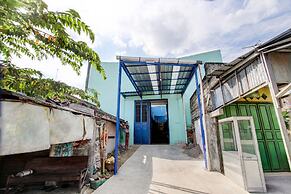 SPOT ON 92814 Gioba Kost Syariah