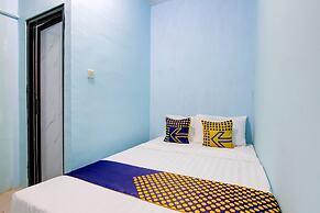 SPOT ON 92814 Gioba Kost Syariah