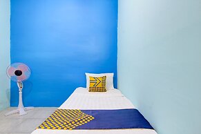 SPOT ON 92814 Gioba Kost Syariah