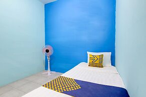 SPOT ON 92814 Gioba Kost Syariah