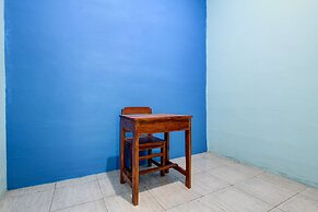 SPOT ON 92814 Gioba Kost Syariah