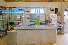 OYO 92677 Hotel Bintaro