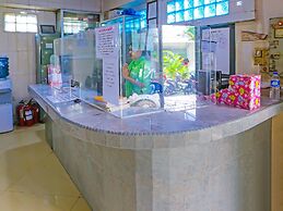 OYO 92677 Hotel Bintaro