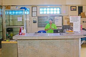 OYO 92677 Hotel Bintaro