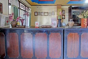 OYO 92849 Hotel Dienda Hayu Near Alun Alun Tastura