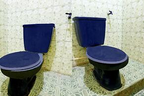 OYO 92849 Hotel Dienda Hayu Near Alun Alun Tastura