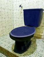 OYO 92849 Hotel Dienda Hayu Near Alun Alun Tastura