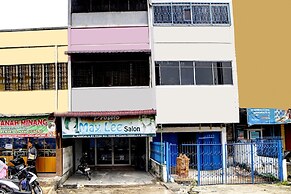 OYO 92820 Guesthouse 899