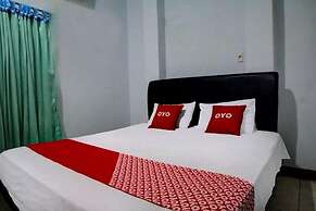 OYO 92820 Guesthouse 899