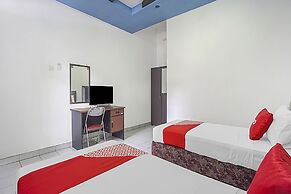 OYO Life 90589 Palem Garden Hotel