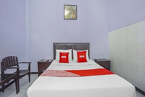 OYO Life 90589 Palem Garden Hotel