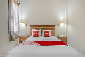 OYO Life 90589 Palem Garden Hotel