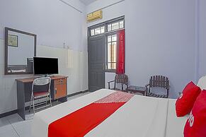 OYO Life 90589 Palem Garden Hotel