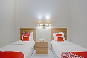 OYO Life 90589 Palem Garden Hotel