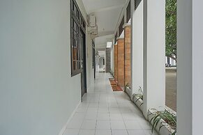 OYO Life 90589 Palem Garden Hotel