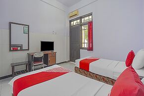 OYO Life 90589 Palem Garden Hotel