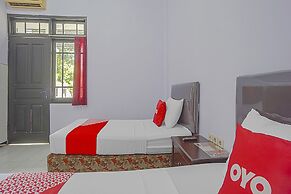 OYO Life 90589 Palem Garden Hotel