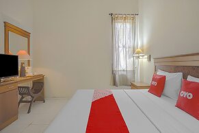 OYO Life 90589 Palem Garden Hotel