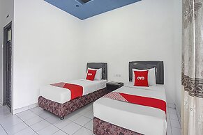 OYO Life 90589 Palem Garden Hotel